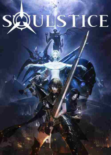 Soulstice Steam Key GLOBAL