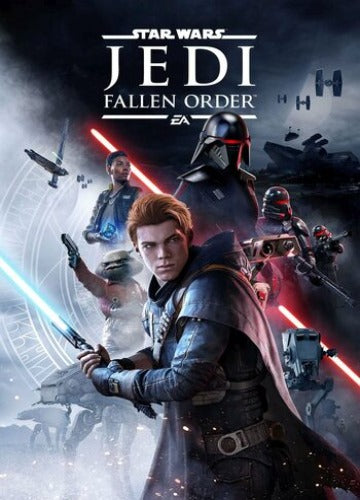 Star Wars Jedi: Fallen Order EA App Key GLOBAL