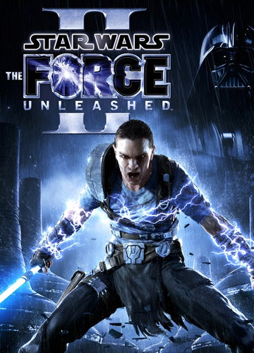 STAR WARS: The Force Unleashed II Steam Key GLOBAL