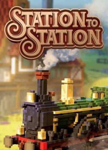 Station to Station Steam Key GLOBAL