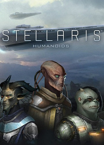 Stellaris: Humanoid Species Pack (DLC) Steam Key GLOBAL