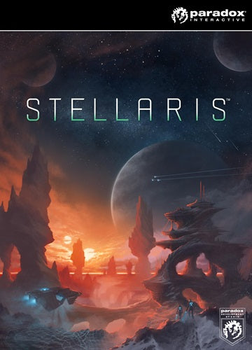 Stellaris Steam Key GLOBAL