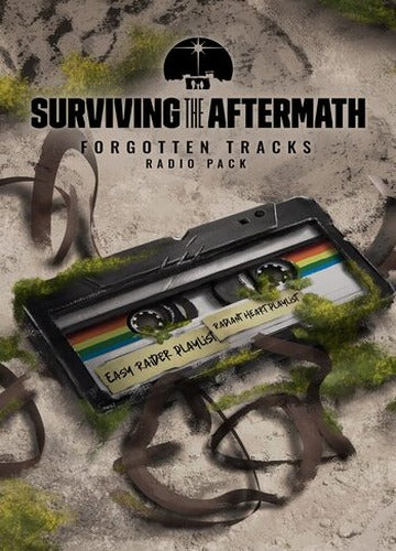 Surviving the Aftermath: Forgotten Tracks (DLC) Steam Key GLOBAL