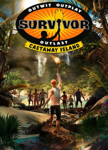 Survivor: Castaway Island Steam Key GLOBAL