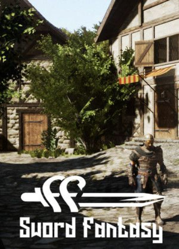 Swords Fantasy: Battlefield Steam Key GLOBAL