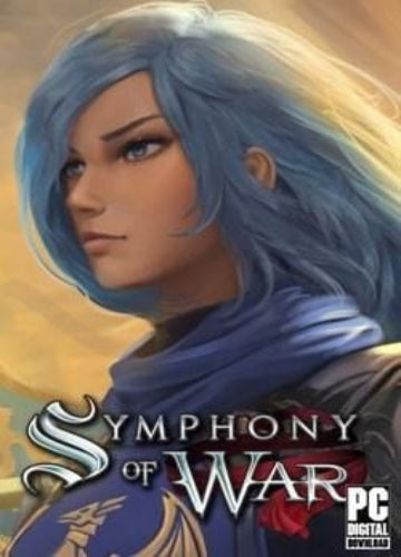 Symphony of War: The Nephilim Saga Steam Key GLOBAL