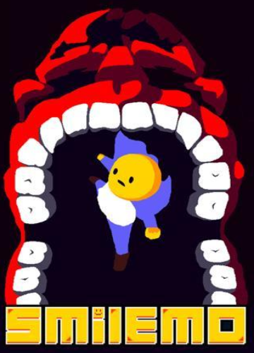 Smilemo Steam Key EUROPE