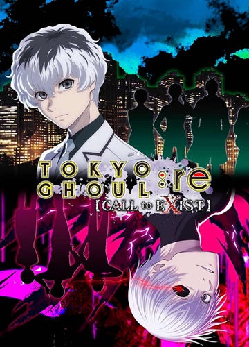 TOKYO GHOUL:re [CALL to EXIST] Steam Key GLOBAL