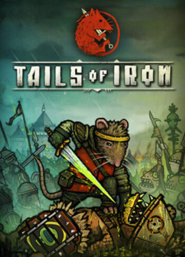 Tails Of Iron Steam Key EUROPE