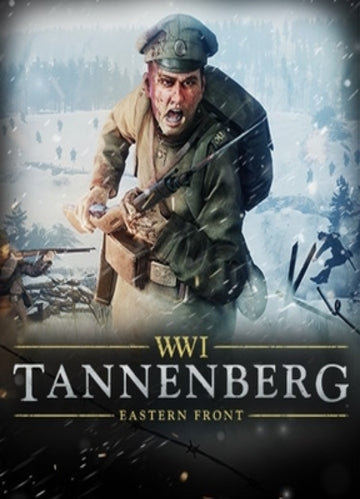 Tannenberg Steam Key GLOBAL