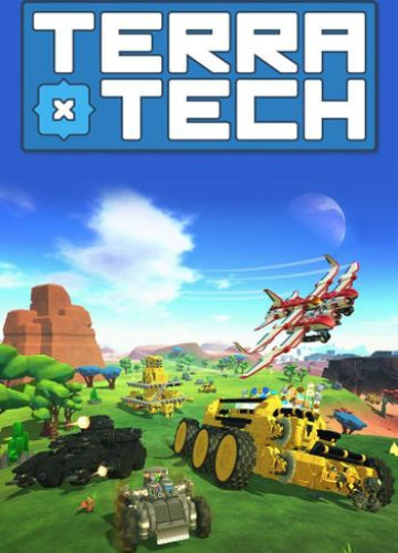 TerraTech: Deluxe Edition Steam Key GLOBAL