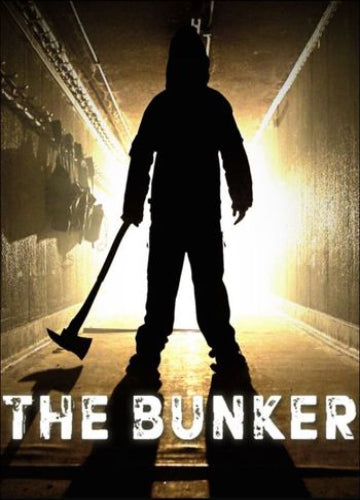 The Bunker Steam Key GLOBAL