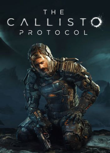 The Callisto Protocol Steam Key GLOBAL