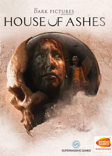 The Dark Pictures Anthology: House of Ashes Steam Key GLOBAL