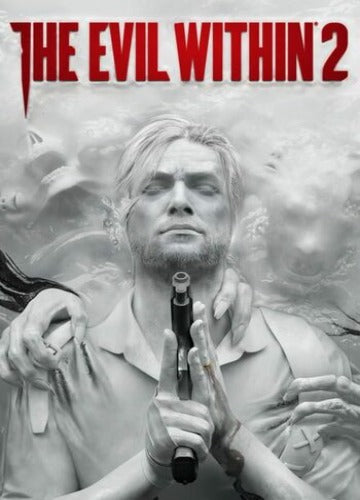 The Evil Within 2 Steam Key GLOBAL