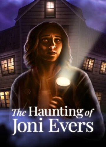 The Haunting of Joni Evers Steam Key GLOBAL