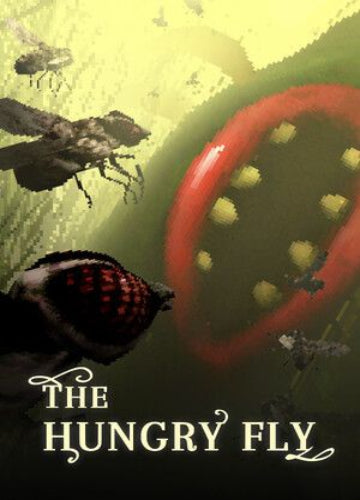 The Hungry Fly Steam Key GLOBAL