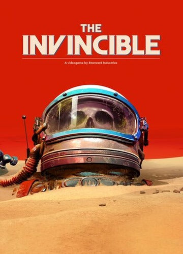 The Invincible Steam Key GLOBAL