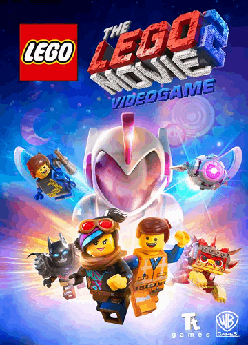 The LEGO Movie 2 Videogame Steam Key GLOBAL