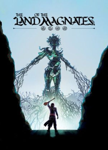 the Land of the Magnates Steam Key GLOBAL