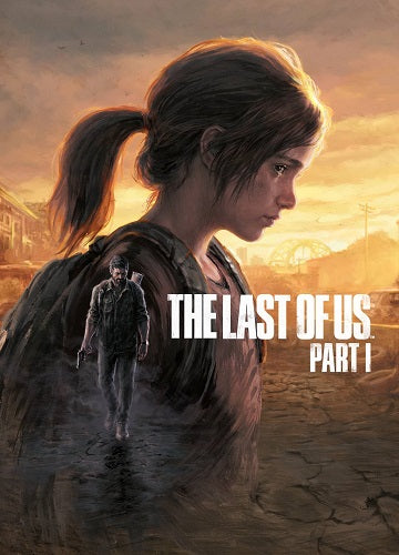 The Last of Us Part I Steam Key GLOBAL