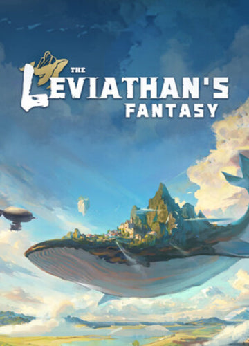 The Leviathan's Fantasy Steam Key GLOBAL