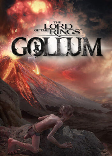 The Lord of the Rings: Gollum™ Steam Key GLOBAL