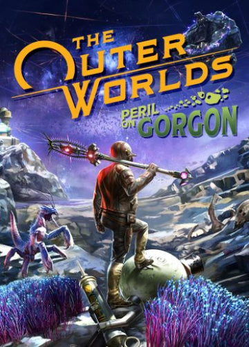 The Outer Worlds: Peril on Gorgon (DLC) Steam Key GLOBAL