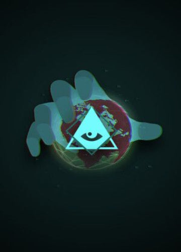The Shadow Government Simulator Steam Key GLOBAL