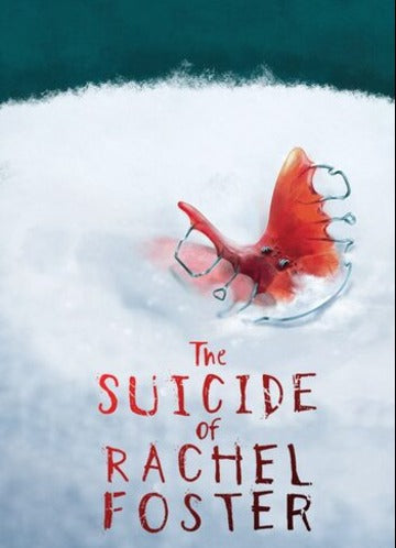 The Suicide of Rachel Foster Steam Key GLOBAL