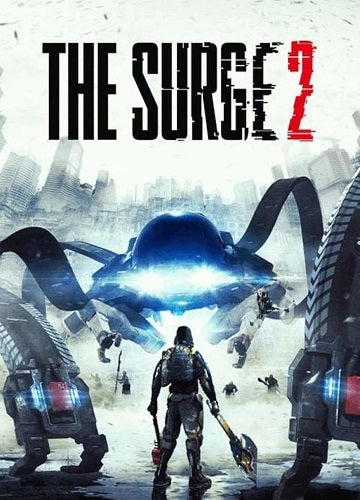 The Surge 2 Steam Key GLOBAL