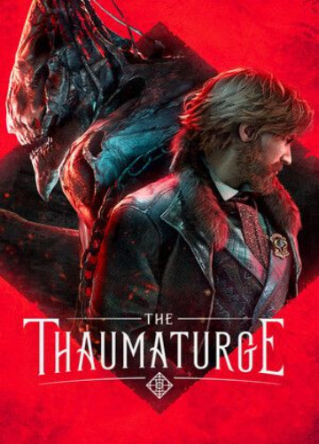 The Thaumaturge Steam Key GLOBAL