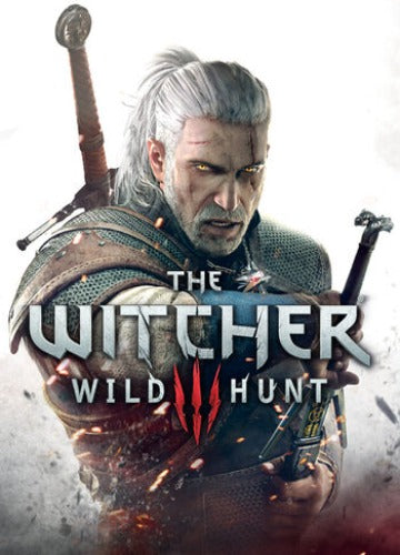 The Witcher 3: Wild Hunt GOG Key GLOBAL