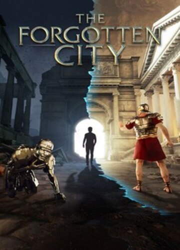 The Forgotten City Steam Key GLOBAL