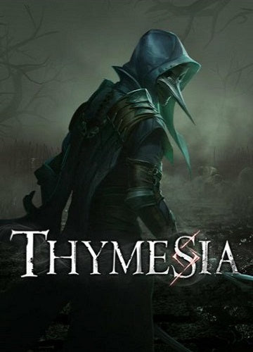 Thymesia Steam Key GLOBAL