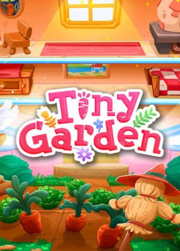 Tiny Garden Steam Key GLOBAL