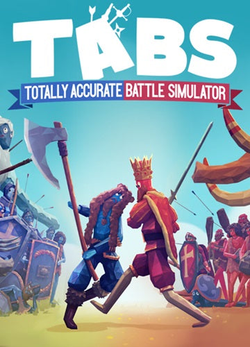 Totally Accurate Battle Simulator Steam Key GLOBAL