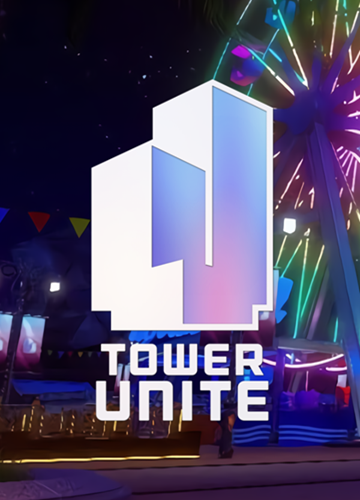 Tower Unite Steam Key GLOBAL