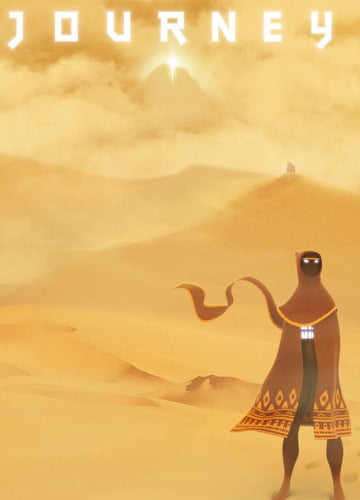 Journey Steam Key GLOBAL