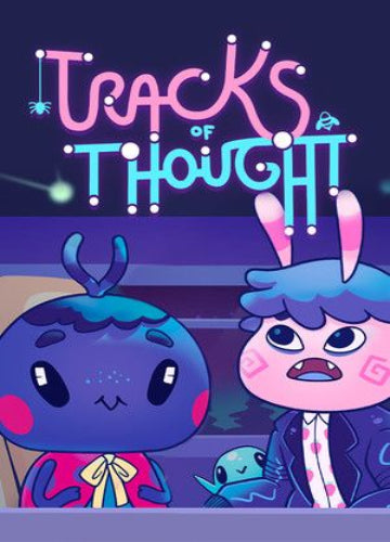 Tracks of Thought Steam Key GLOBAL