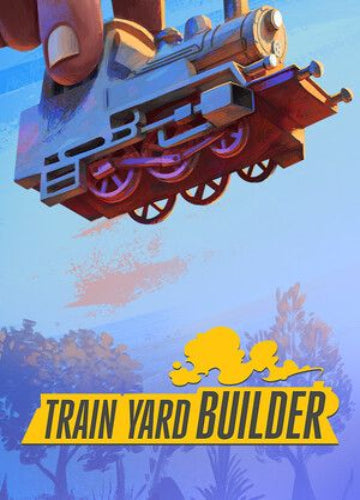 Train Yard Builder Steam Key GLOBAL