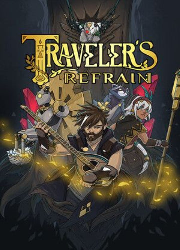 Traveler's Refrain Steam Key GLOBAL