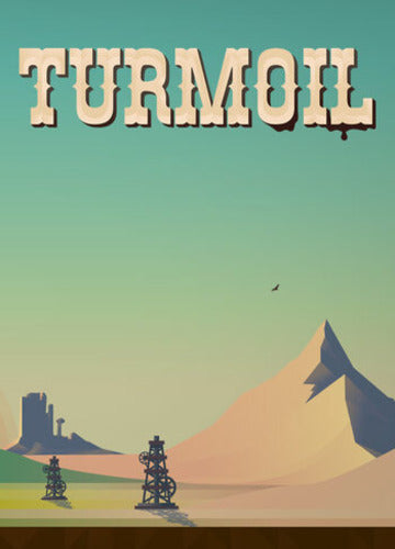 Turmoil Steam Key GLOBAL