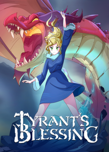 Tyrant's Blessing Steam Key GLOBAL