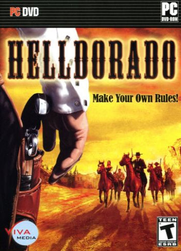 Helldorado Steam Key GLOBAL