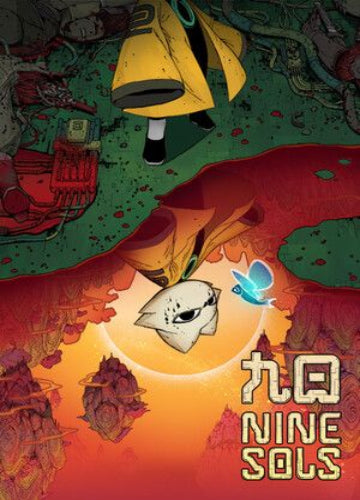 Nine Sols Steam Key GLOBAL