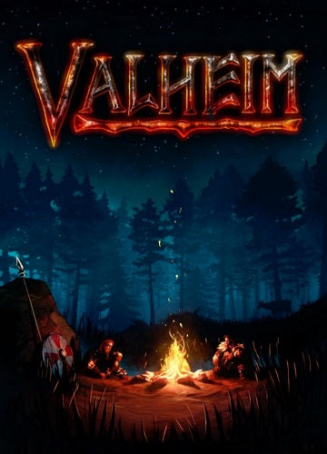 Valheim Steam Key GLOBAL