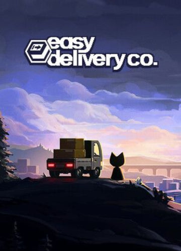 Easy Delivery Co. Steam Key GLOBAL