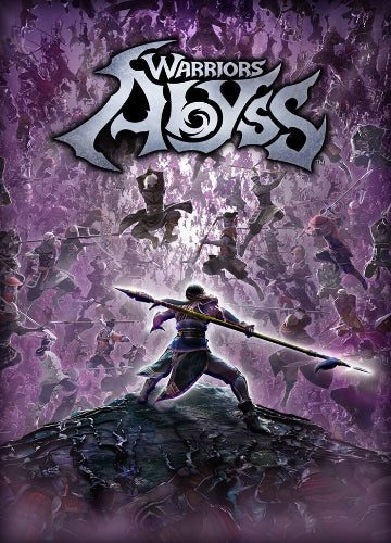 WARRIORS: Abyss Steam Key GLOBAL