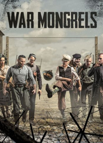 War Mongrels Steam Key EUROPE